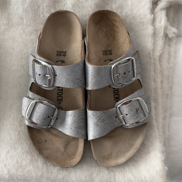 Birkenstocks - Picture 1 of 3
